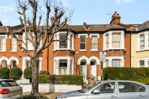 Laitwood Road, SW12