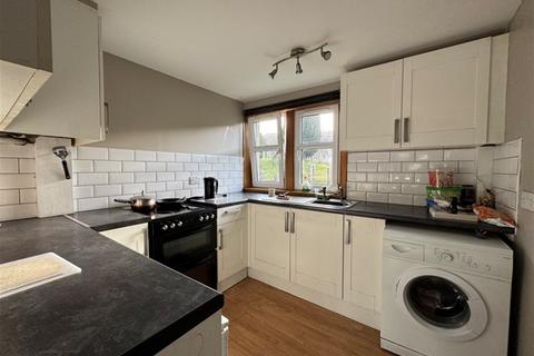 undefined, 11D Church Terrace, Tarbert