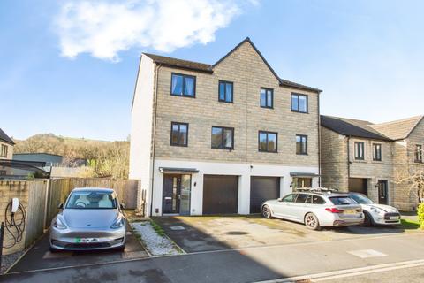 undefined, Beck Road, Sowerby Bridge, HX6