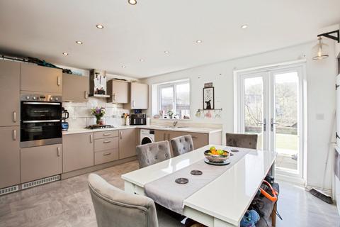undefined, Beck Road, Sowerby Bridge, HX6