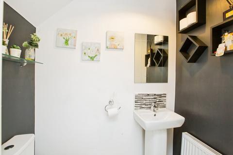 undefined, Beck Road, Sowerby Bridge, HX6