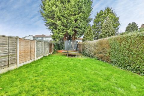 undefined, Bramerton Road, Nottingham, NG8