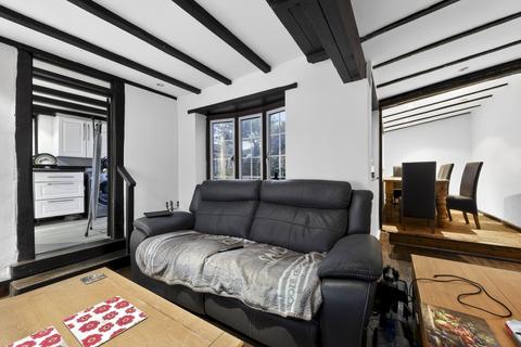 undefined, Flamstead End Road, Waltham Cross, EN8