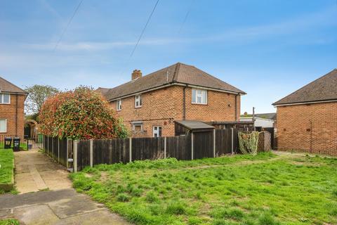 4 bedroom semi-detached house for sale, Deal Road, Portsmouth, PO6
