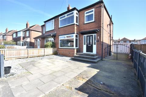undefined, Manston Crescent, Leeds, West Yorkshire