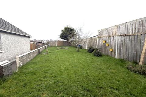 undefined, Tresprison Bungalow, Helston