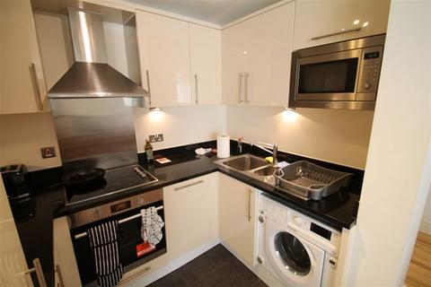1 bedroom flat for sale, London SE1