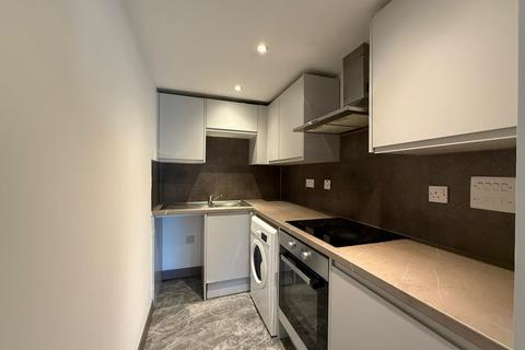 undefined, Lime Tree Way, Chineham, Basingstoke
