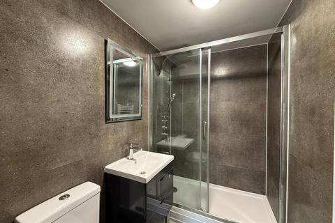 undefined, Lime Tree Way, Chineham, Basingstoke