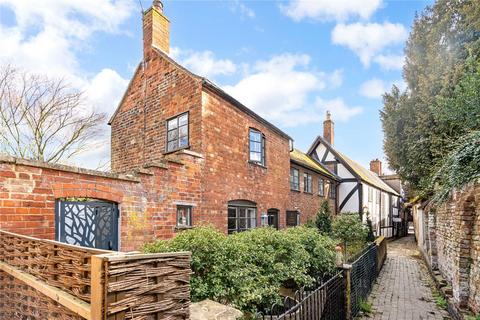 undefined, Church Street, Tewkesbury, Gloucestershire, GL20