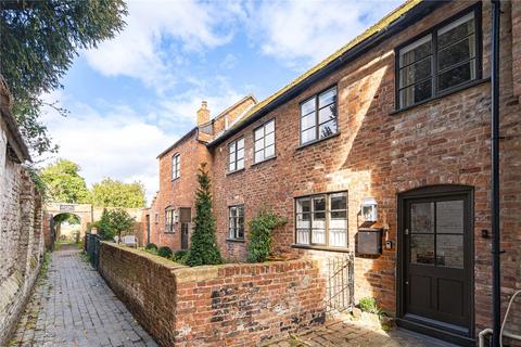 undefined, Church Street, Tewkesbury, Gloucestershire, GL20