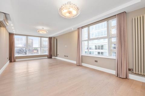 3 bedroom flat to rent, St. Johns Wood Park