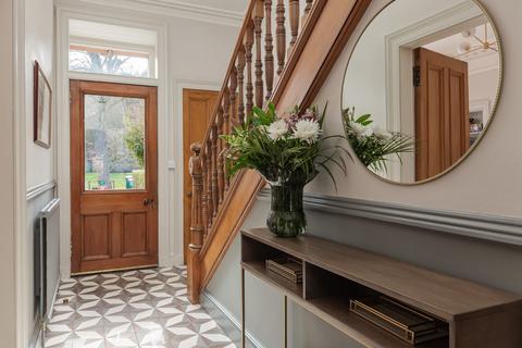 undefined, Craigcrook Road, Blackhall, Edinburgh, EH4