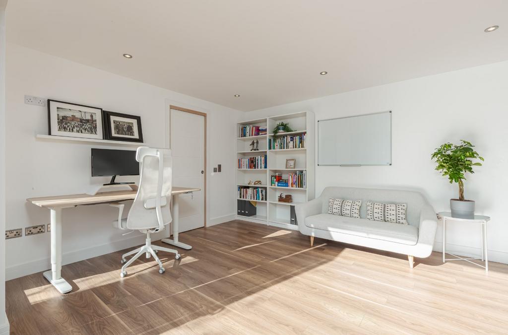 Home Office/Gym