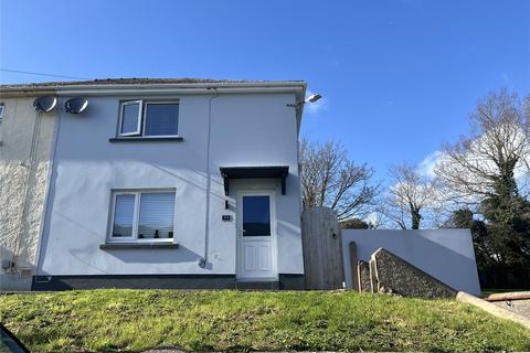 3 bedroom semi-detached house for sale, Newell Hill, Tenby, Pembrokeshire, SA70