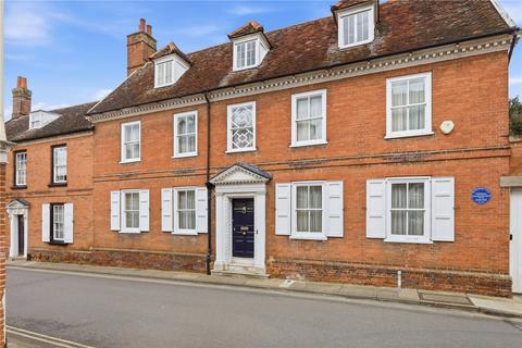 5 bedroom semi-detached house for sale, Cumberland Street, Woodbridge, Suffolk, IP12
