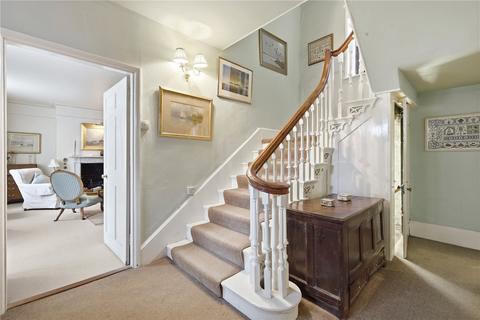 5 bedroom semi-detached house for sale, Cumberland Street, Woodbridge, Suffolk, IP12