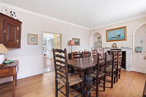 5 bedroom semi-detached house for sale, Cumberland Street, Woodbridge, Suffolk, IP12