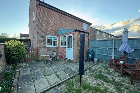 undefined, Hillcrest Avenue, Dereham