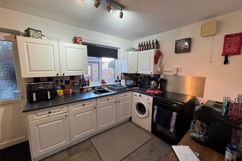undefined, Hillcrest Avenue, Dereham