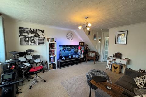 undefined, Hillcrest Avenue, Dereham