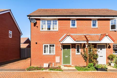undefined, Blackthorn Row, Faringdon, Oxfordshire, SN7