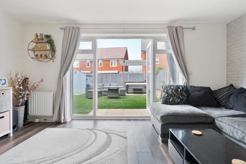 undefined, Blackthorn Row, Faringdon, Oxfordshire, SN7