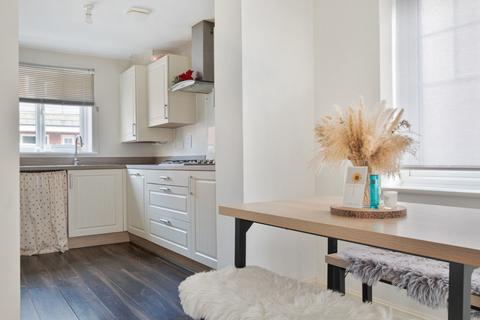 undefined, Blackthorn Row, Faringdon, Oxfordshire, SN7