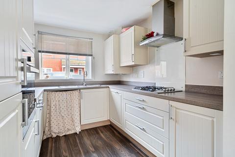 undefined, Blackthorn Row, Faringdon, Oxfordshire, SN7