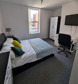 1 bedroom in a house share to rent, Room 2