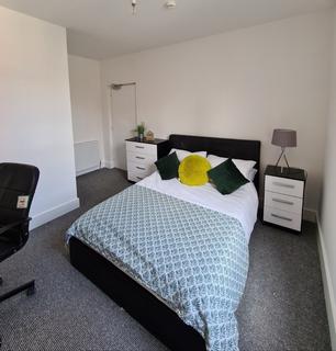 1 bedroom in a house share to rent, Room 2
