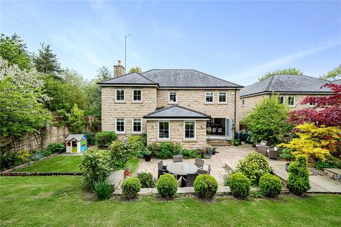 5 bedroom detached house for sale, Hollybrook, Beckside Gardens, Weetwood, Leeds