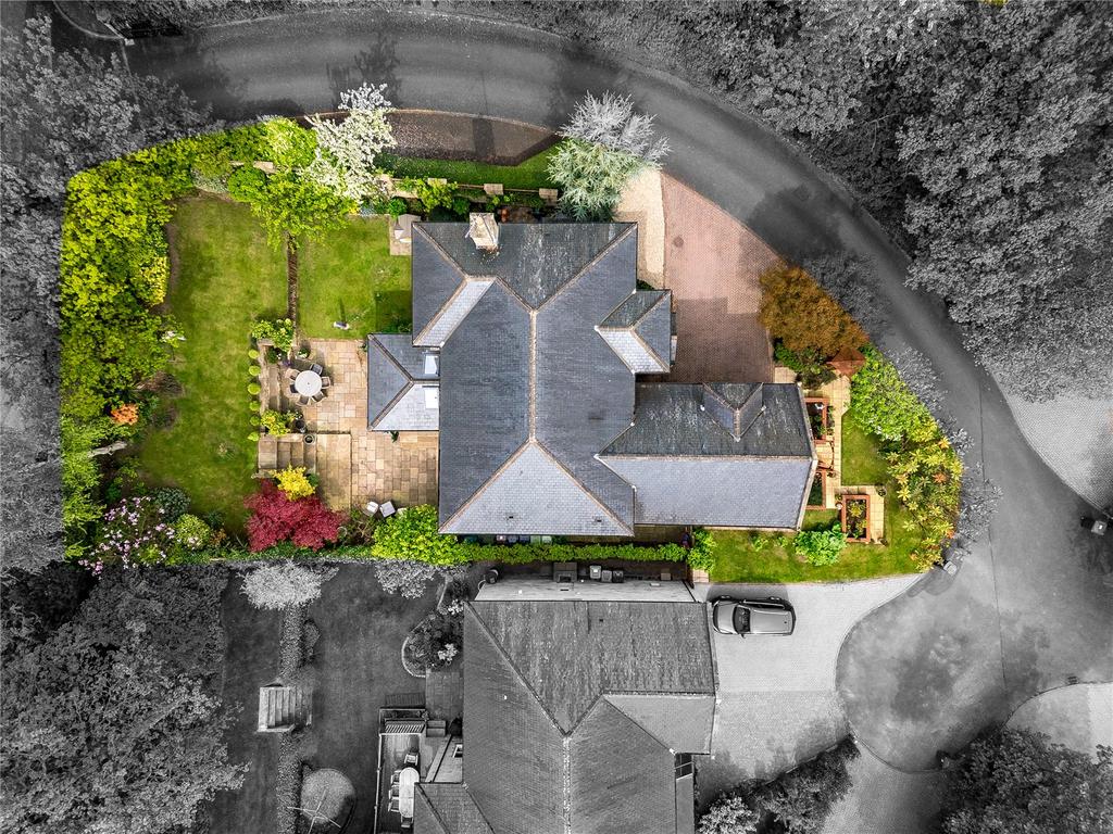 Overhead