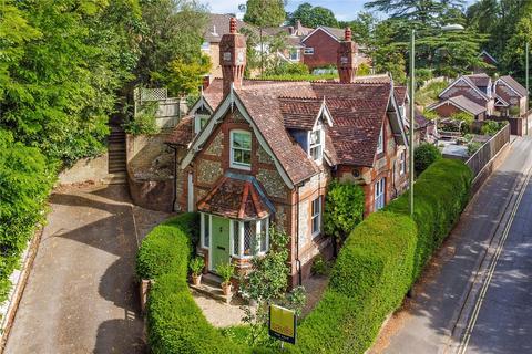 5 bedroom detached house for sale, Worthy Road, Winchester, Hampshire, SO23