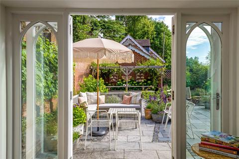 5 bedroom detached house for sale, Worthy Road, Winchester, Hampshire, SO23