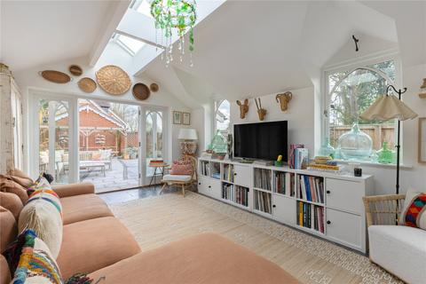 5 bedroom detached house for sale, Worthy Road, Winchester, Hampshire, SO23