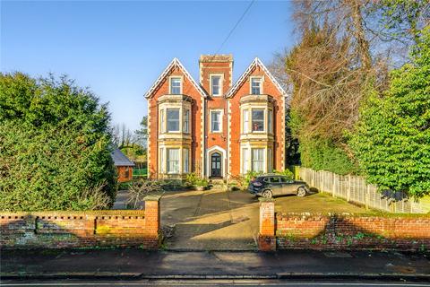 undefined, Christchurch Road, Winchester, Hampshire, SO23