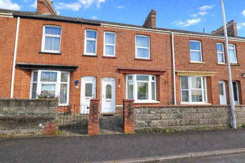 undefined, Carrington Terrace, Barnstaple, Devon, EX32