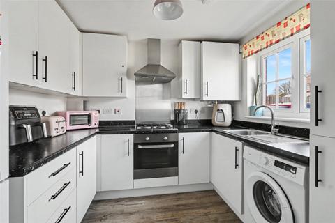 2 bedroom semi-detached house for sale, Rooksbridge View, Roundswell, Barnstaple, Devon, EX31