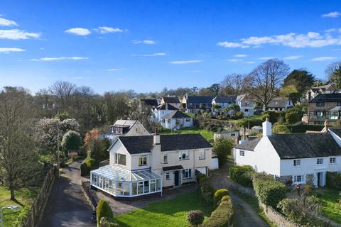5 bedroom detached house for sale, Lower Cleave, Northam, Bideford, Devon, EX39