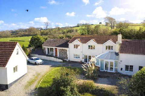 undefined, Brynsworthy, Bickington, Barnstaple, Devon, EX31