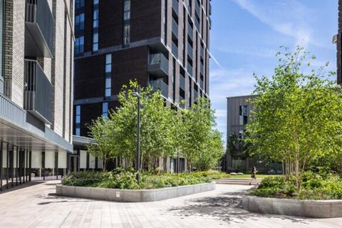 undefined, York Way