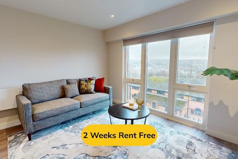 undefined, Bloomery Place