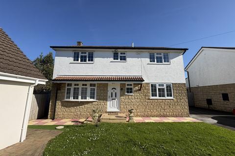 4 bedroom detached house to rent, Bristol BS15