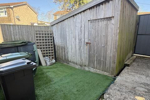 4 bedroom detached house to rent, Bristol BS15