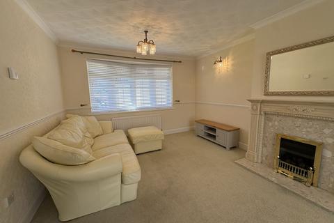 4 bedroom detached house to rent, Bristol BS15
