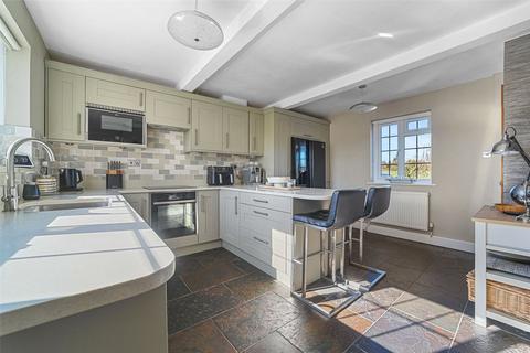 2 bedroom semi-detached house for sale, Grinstead Lane, Little Hallingbury, Bishop's Stortford, Essex, CM22