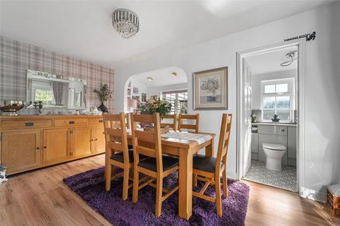 2 bedroom semi-detached house for sale, Grinstead Lane, Little Hallingbury, Bishop's Stortford, Essex, CM22
