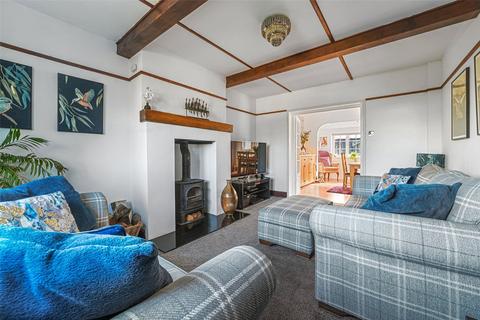 2 bedroom semi-detached house for sale, Grinstead Lane, Little Hallingbury, Bishop's Stortford, Essex, CM22
