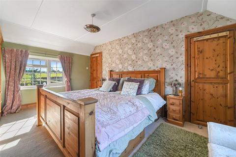 2 bedroom semi-detached house for sale, Grinstead Lane, Little Hallingbury, Bishop's Stortford, Essex, CM22